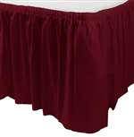 Berry Tableskirt