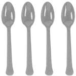 SILVER SPOONS HEAVYWEIGHT-48 CT