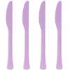 LAVENDER KNIVES HEAVYWEIGHT-48 CT