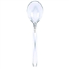 Clear Soup Spoons 48ct