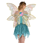 Mythical Fairy Wings