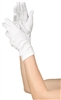 White Women's Gloves