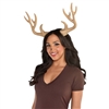 Antlers Head Piece