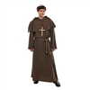 Friar Costume