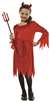 Lil Devil Large (12-14) Girl's Costume