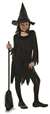 Lil Witch Large (12-14) Girl's Costume