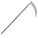 Plastic Scythe - Sickle