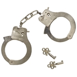 Metal Handcuffs