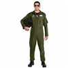 Top Gun Maverick Flight Standard Adult Costume