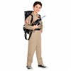 Ghostbusters Classic Kids Costume - Small