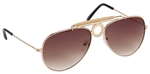 70's Style Sunglasses