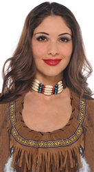 Native American Necklace