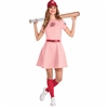 A League Of Their Own Rockford Peaches Large Adult Costume