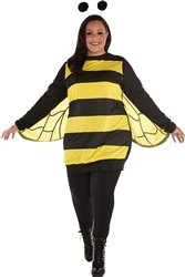 Queen Bee Adult Standard Costume
