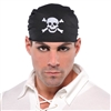 Pirate Skull Bandana