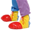 Clown Shoe Covers - Child Size