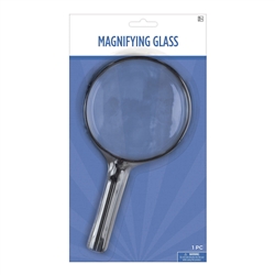 Magnifying Glass