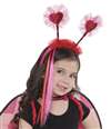 Lovebug Fairy Choker