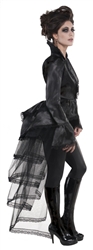 Gothic Bustle Adult