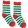 Elf Socks - Child Size