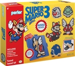 Perler Deluxe Box - Super Mario Bros