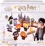 Perler Box - Harry Potter