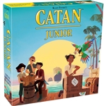 Catan Junior Game