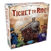 Ticket To Ride Game