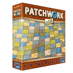 Patchwork Game