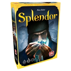 Splendor Game