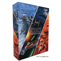 Star Wars Unlock! Game