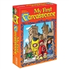 My First Carcassonne Game