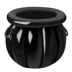 inflatable Cauldron Cooler