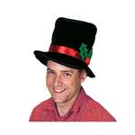 CAROLER HAT PLUSH