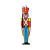 Toy Soldier Cutout