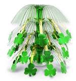 Shamrock Cascade Centerpiece