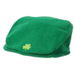 St Patrick's Day Cap