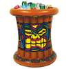 Inflatable Tiki Cooler