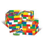 Building Blocks Favor Boxes