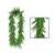 Tropical Fern Leaf Lei