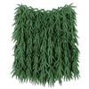 Tropical Fern Leaf Skirt