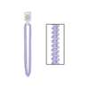 BABY SHOWER BEADS - LAVENDER