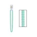 BABY SHOWER BEADS - MINT GREEN