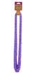PURPLE PARTY BEADS
