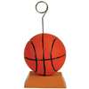 Basketball Balloon/Photo Holder