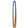 Rainbow Beads 6/carded