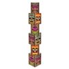 Tiki Tower Decoration