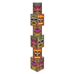 Tiki Tower Decoration