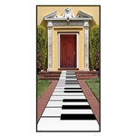 Piano Key Runner