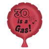 "30" Is A Gas! Whoopee Cushion
